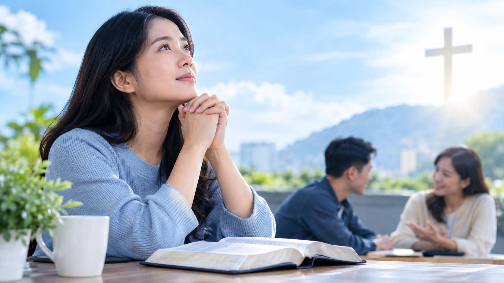 Sẵn Sàng Đối Diện